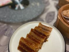 像生烧肉脆年糕-金汇酒楼(中山东区店)