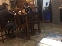 -锡兴记(紫荆花路店)
