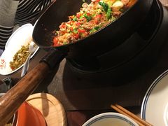 -小隐人家(乐松店)