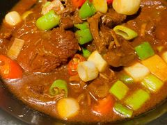 -禧宴Joyous Restaurant(禧园店)