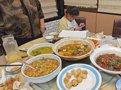 -尚岛私房菜(西方巷店)