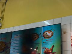 -金捞茶餐室(祐汉兴隆楼店)