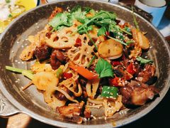 -嘉禾·悦享餐厅(八方汇店)