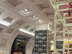 -北京王府井希尔顿酒店·秦唐中餐厅Chynna