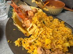 -Tegu泰古莲·泰国餐厅(红山6979店)