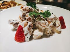 -有璟阁港式餐厅(国贸商城店)