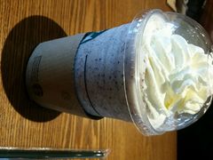 android_upload_pic-星巴克(来福士2F店)