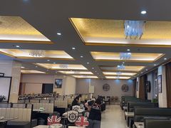 -四海蒸鲜蒸汽海鲜自助(北戴河店)