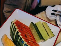 -老淮安·淮安菜(周恩来纪念馆店)