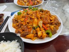 八珍豆腐-臻味斋