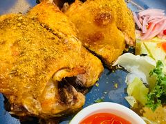 -Famous肥猫墨西哥音乐餐吧(五棵松华熙LIVE店)