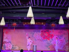 -盖碗儿梨园·变脸吐火·川剧(天府广场店)