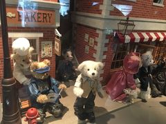 -济州岛泰迪熊博物馆