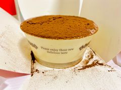 提拉米苏杯蛋糕-85度C(南京龙江店)