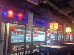 -老淮安·淮安菜(涟水店)