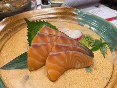 -古田居·特色寿司料理(星之岛旗舰店)