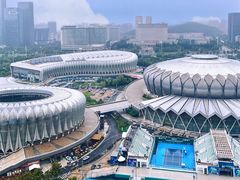 -济南喜来登酒店