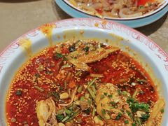 -李氏传家菜(兴城路店)