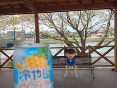 -青山刚昌故乡馆