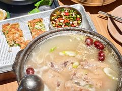 -KimPro 辛普乐概念韩餐