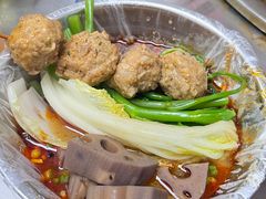 -吴记麻辣烫(曙光中路店)