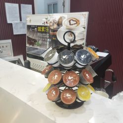 -银星女王公园发型艺术沙龙