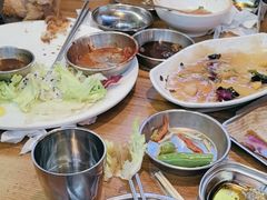 -包装马车·韩国料理·포장마차