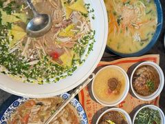 -杏花村水席楼·洛阳水席(老城十字街店)