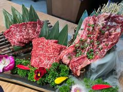 -丸藏和牛烧肉专门店(园区师惠坊店)