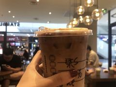 太妃榛果-星巴克(绍兴柯桥柯岩景区店)