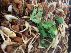 -清真永恒华威肉饼(潘家园店)