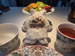 -千百味红餐厅·非遗江西菜(绿地双子塔总店)