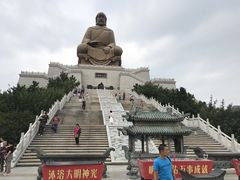 -石岛赤山风景区