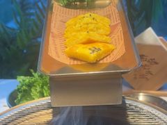 -西塔老太太泥炉烤肉(川沙百联店)