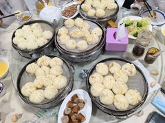 -石饮红星包子(中山路店)
