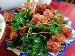 -老丽江餐馆(丽江华都商贸城店)