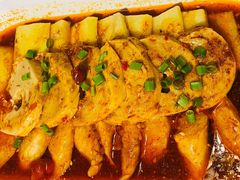 老艺人面肺子-小尕子·新疆菜(明园店)