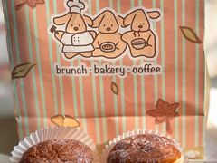 -屋裡·Union Bakery(龙江路店)
