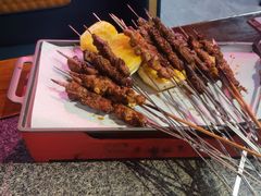 -路边边.炒菜烧烤.音乐餐厅(良乡长虹店)