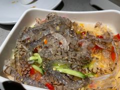 -半天妖烤鱼(丰科万达店)