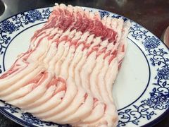 -裕德孚·非遗手切涮羊肉(东直门内大街店)