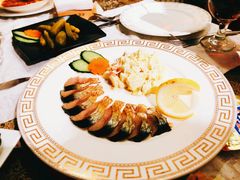 -92°C俄式厨房(中央大街店)