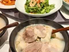 -煜丰汴京烤鸭(福彩路店)