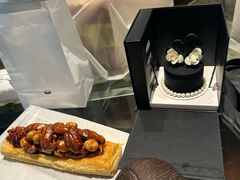 -BLACKSWAN黑天鹅(环球店)