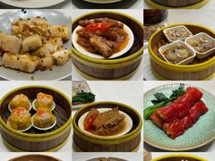 -香云轩·顺德菜(香云纱园林酒店店)