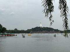 -南关北海公园