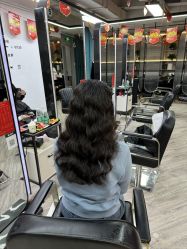 -奈川烫染Salon