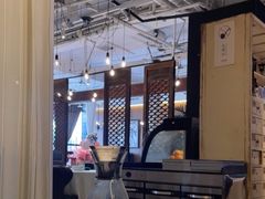 -时间仓(湘江世纪城店)