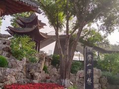 -碑林公园