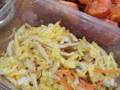 -1937青岛老味道·海肠捞饭·青岛菜(大鲍岛栈桥店)